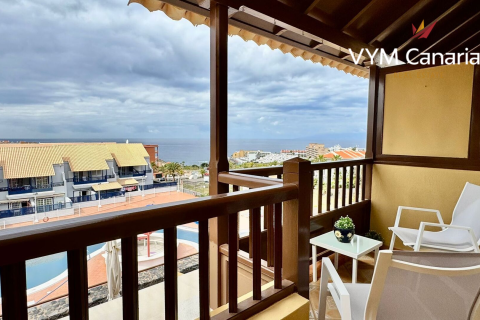 House zur Miete in Callao Salvaje, Tenerife, Spanien 2 Schlafzimmer, 70 m2 Nr. 167361 - Foto 26