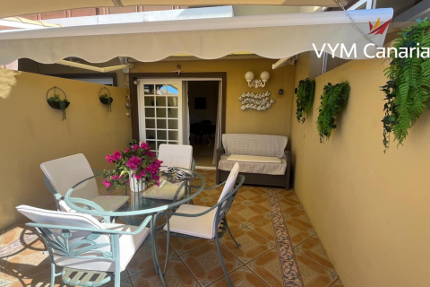 House zur Miete in Callao Salvaje, Tenerife, Spanien 2 Schlafzimmer, 70 m2 Nr. 167361 - Foto 13
