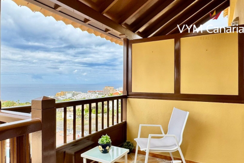 House zur Miete in Callao Salvaje, Tenerife, Spanien 2 Schlafzimmer, 70 m2 Nr. 167361 - Foto 27