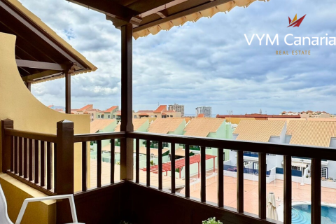House zur Miete in Callao Salvaje, Tenerife, Spanien 2 Schlafzimmer, 70 m2 Nr. 167361 - Foto 25