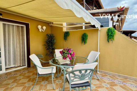 House zur Miete in Callao Salvaje, Tenerife, Spanien 2 Schlafzimmer, 70 m2 Nr. 167361 - Foto 3