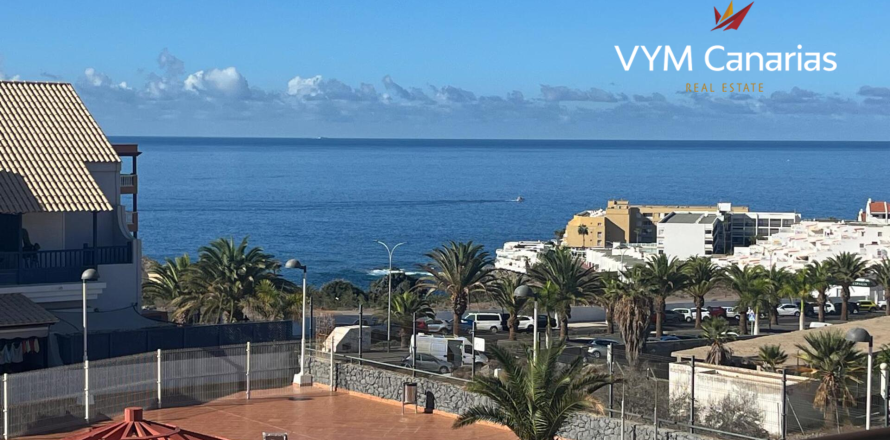 House in Callao Salvaje, Tenerife, Spanien 2 Schlafzimmer, 70 m2 Nr. 167361