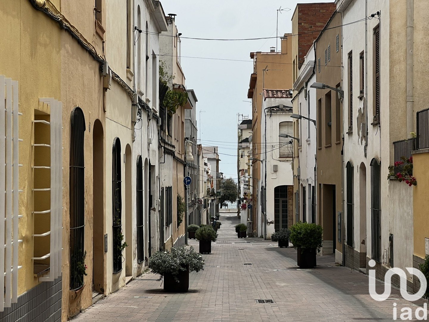 Proprietà commerciale a Premia De Mar, Barcelona, Spagna 171 mq. N° 173326