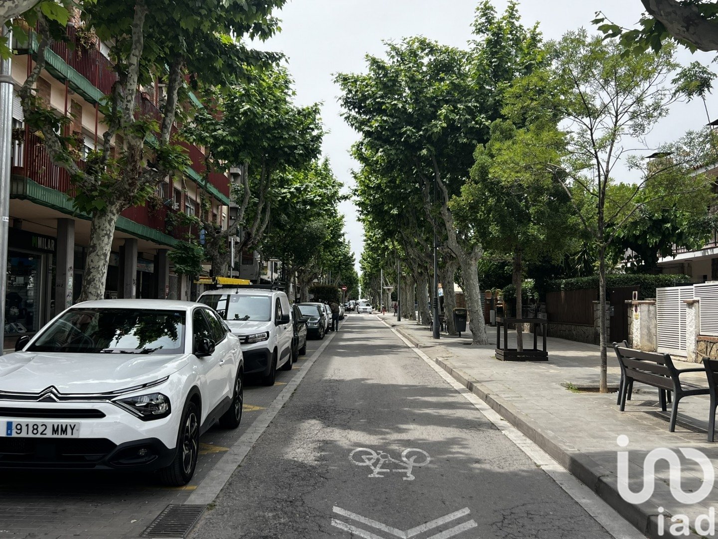 Proprietà commerciale a Premia De Mar, Barcelona, Spagna 171 mq. N° 173326