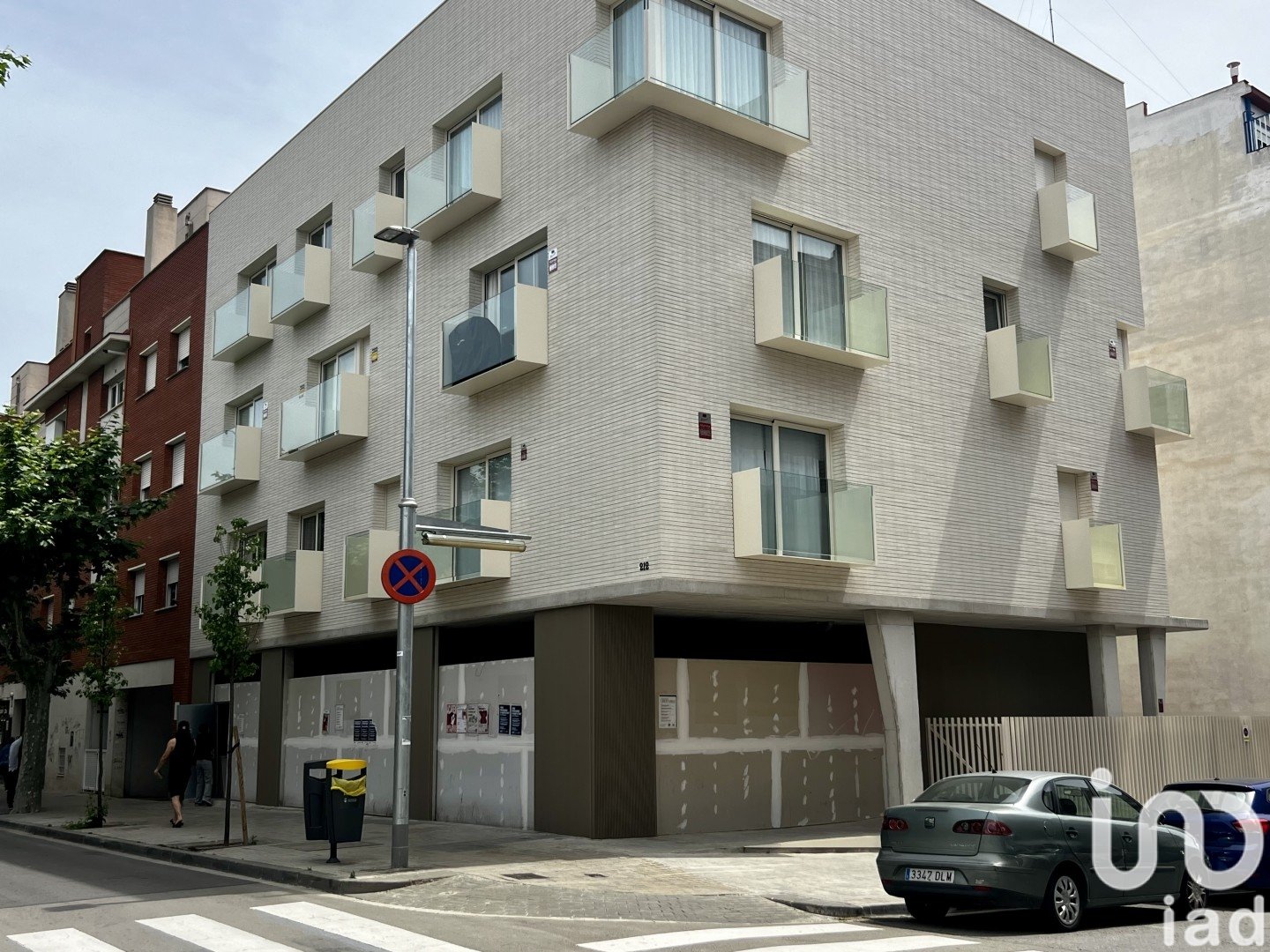 Proprietà commerciale a Premia De Mar, Barcelona, Spagna 171 mq. N° 173326