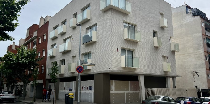 Lokal usługowy w Premia De Mar, Barcelona, Hiszpania 171 mkw. nr 173326