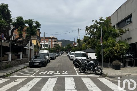 Lokal usługowy w Premia De Mar, Barcelona, Hiszpania 171 mkw. nr 173326 – zdjęcie 22