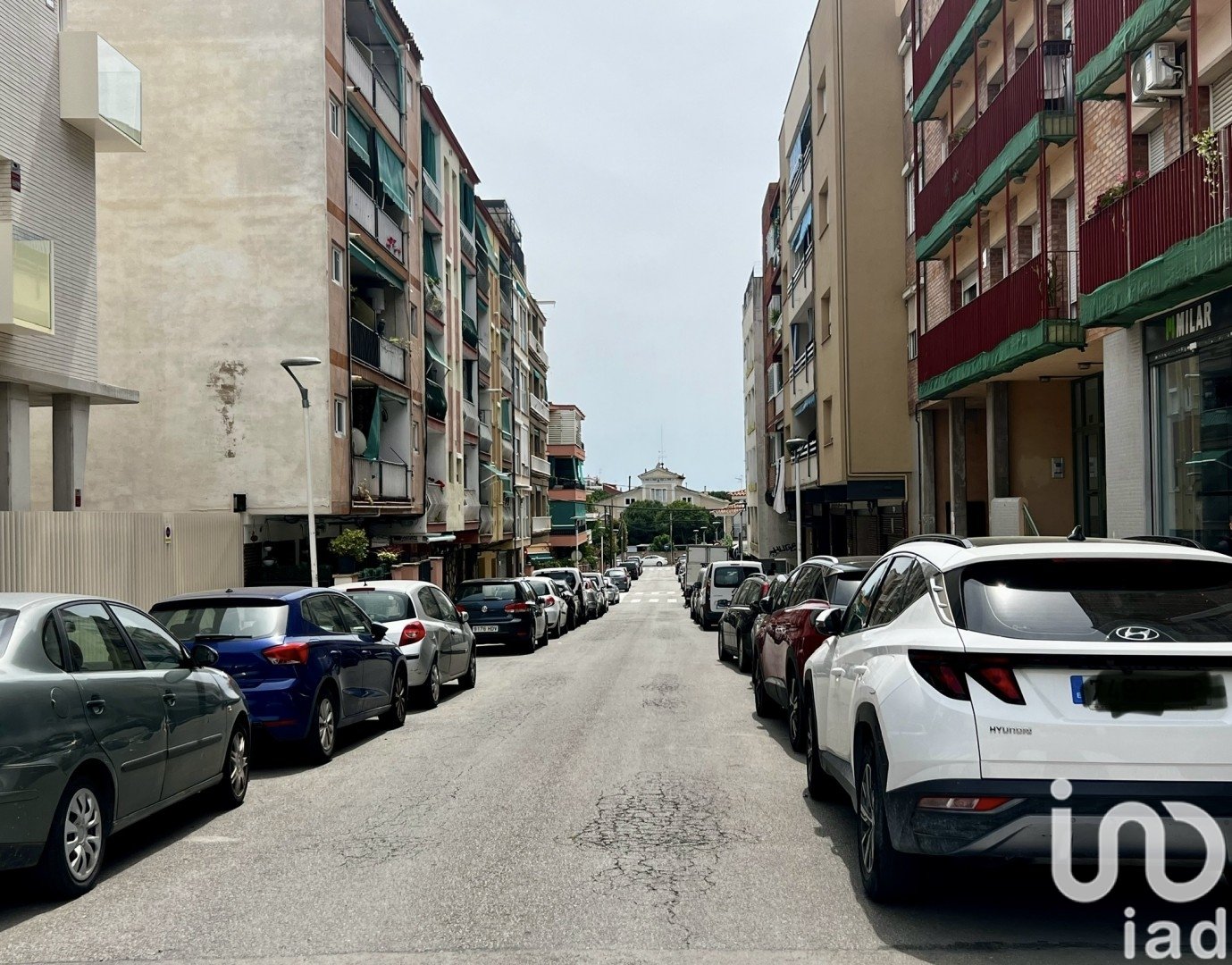 Proprietà commerciale a Premia De Mar, Barcelona, Spagna 171 mq. N° 173326