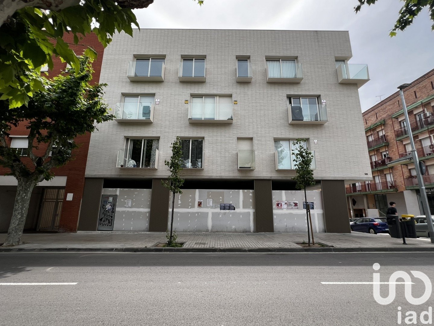 Proprietà commerciale a Premia De Mar, Barcelona, Spagna 171 mq. N° 173326