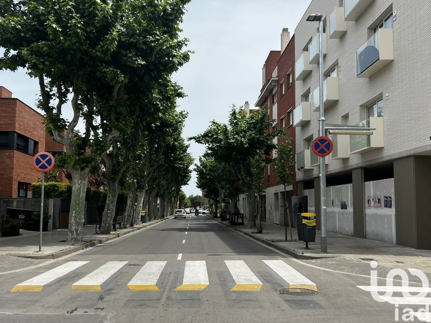 Proprietà commerciale a Premia De Mar, Barcelona, Spagna 171 mq. N° 173326