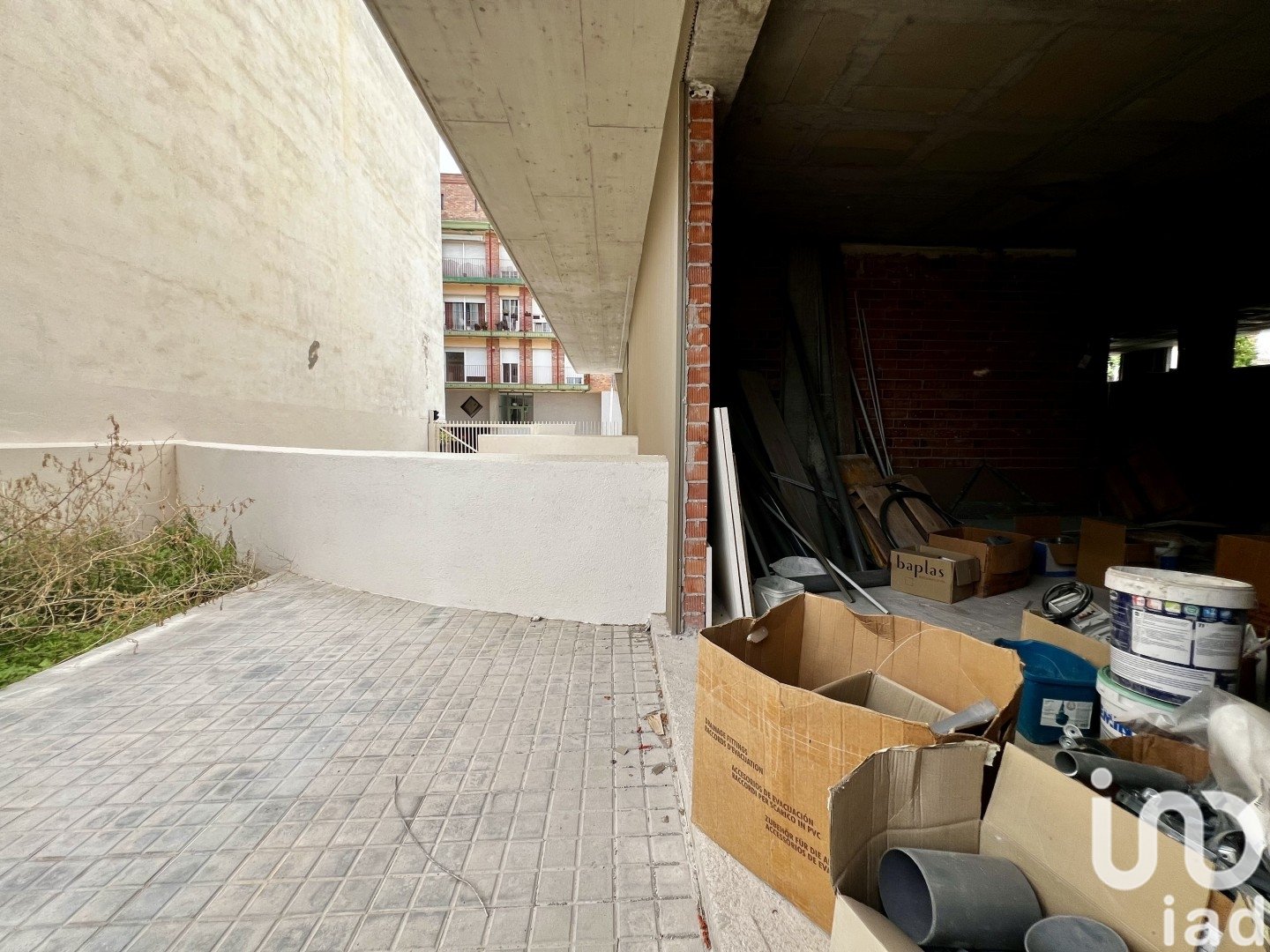 Proprietà commerciale a Premia De Mar, Barcelona, Spagna 171 mq. N° 173326