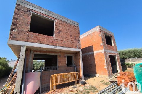 Hus till salu i L'Ametlla de Mar, Tarragona, Spanien 5 sovrum, 278 kvm. Nr. 173325 - foto 20