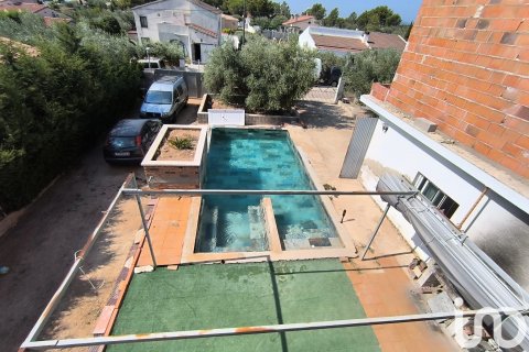 Hus till salu i L'Ametlla de Mar, Tarragona, Spanien 5 sovrum, 278 kvm. Nr. 173325 - foto 27