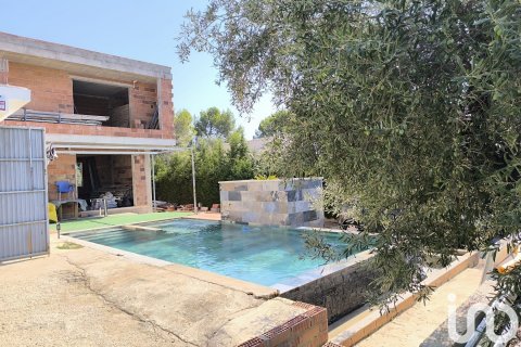 Hus till salu i L'Ametlla de Mar, Tarragona, Spanien 5 sovrum, 278 kvm. Nr. 173325 - foto 25