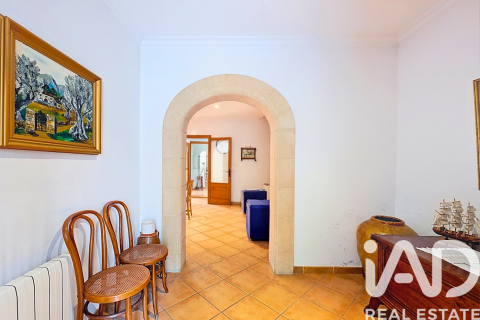 Villa en Pollenca, Mallorca, España 3 dormitorios, 151 m2 No. 173324