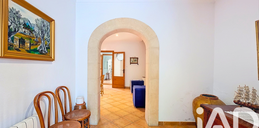 Villa à Pollenca, Mallorca, Espagne 3 chambres, 151 m2 No. 173324