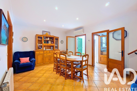 Villa à vendre à Pollenca, Mallorca, Espagne, 3 chambres, 151 m2 No. 173324 - photo 4