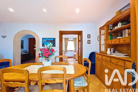 Villa à vendre à Pollenca, Mallorca, Espagne, 3 chambres, 151 m2 No. 173324 - photo 3