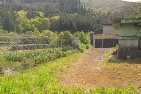 Działka w Amurrio, Alava, Hiszpania 24000 mkw. nr 173327 – zdjęcie 21
