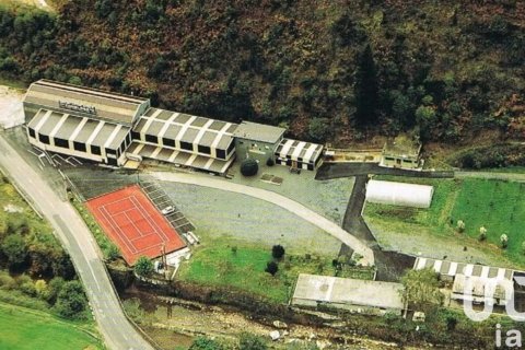 Terreno a Amurrio, Alava, Spagna 24000 mq. N° 173327