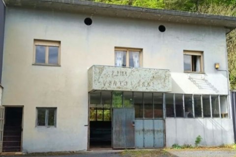 Działka w Amurrio, Alava, Hiszpania 24000 mkw. nr 173327 – zdjęcie 6