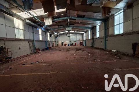 Działka w Amurrio, Alava, Hiszpania 24000 mkw. nr 173327 – zdjęcie 24