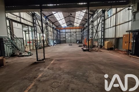 Działka w Amurrio, Alava, Hiszpania 24000 mkw. nr 173327 – zdjęcie 25
