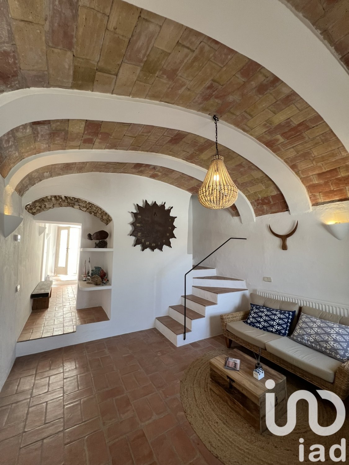 Villa in Begur, Girona, Spain 4 bedrooms, 227 sq.m. No. 173323