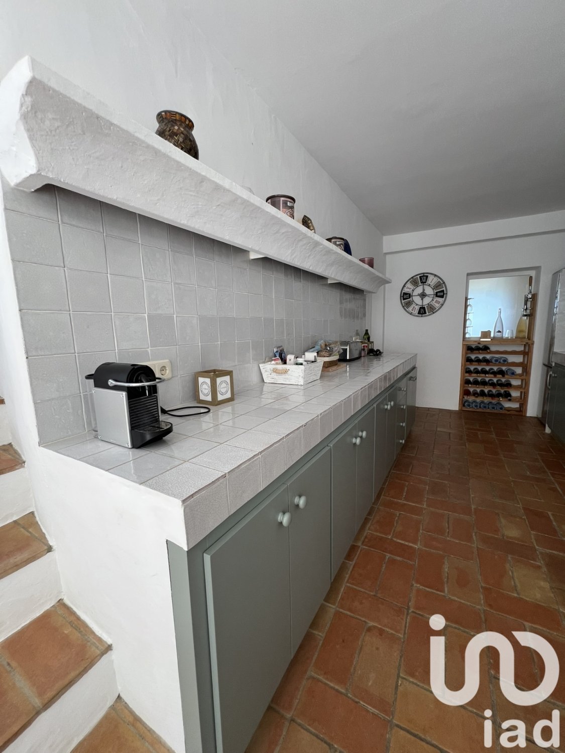 Villa in Begur, Girona, Spain 4 bedrooms, 227 sq.m. No. 173323