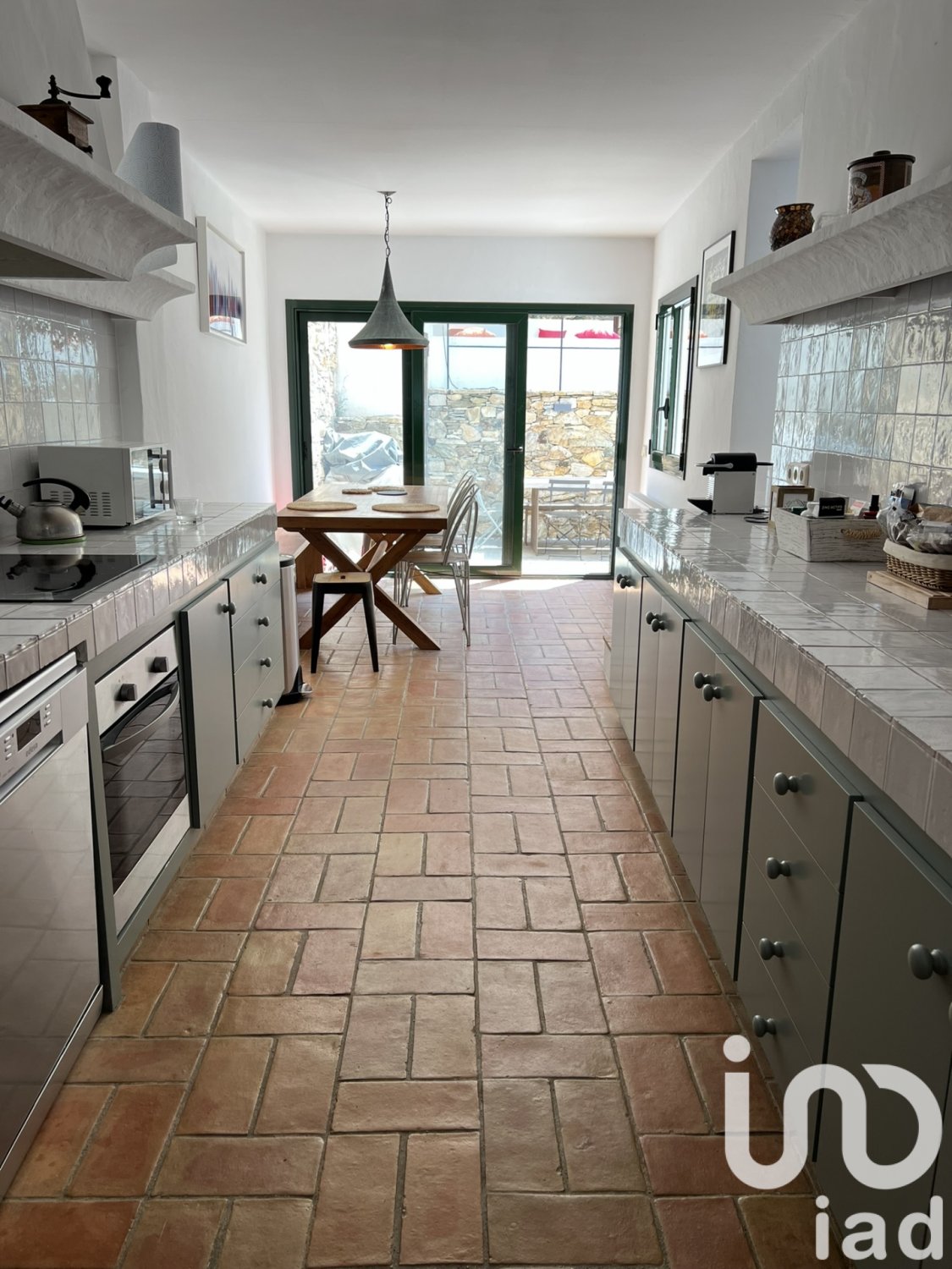 Villa in Begur, Girona, Spain 4 bedrooms, 227 sq.m. No. 173323