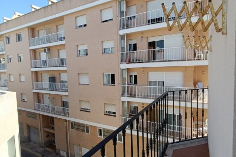 Dzīvoklis pārdošanā L'Ametlla de Mar, Tarragona, Spānijā 3 istabas, 90 m2 Nr. 173322 - attēls 24