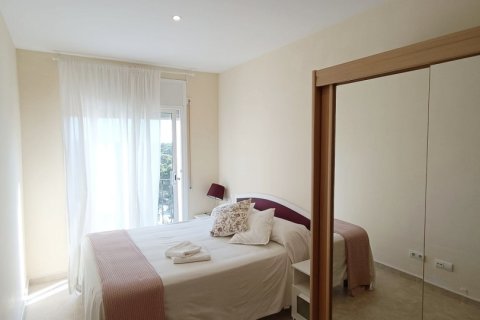 Dzīvoklis pārdošanā L'Ametlla de Mar, Tarragona, Spānijā 3 istabas, 90 m2 Nr. 173322 - attēls 15