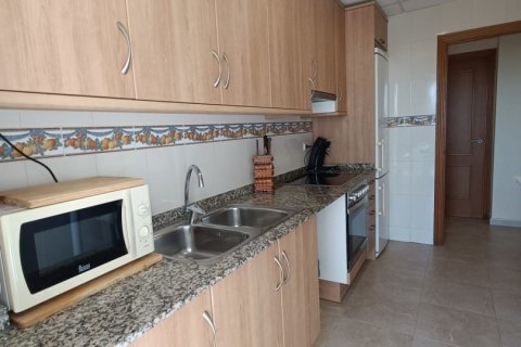 Dzīvoklis pārdošanā L'Ametlla de Mar, Tarragona, Spānijā 3 istabas, 90 m2 Nr. 173322 - attēls 9