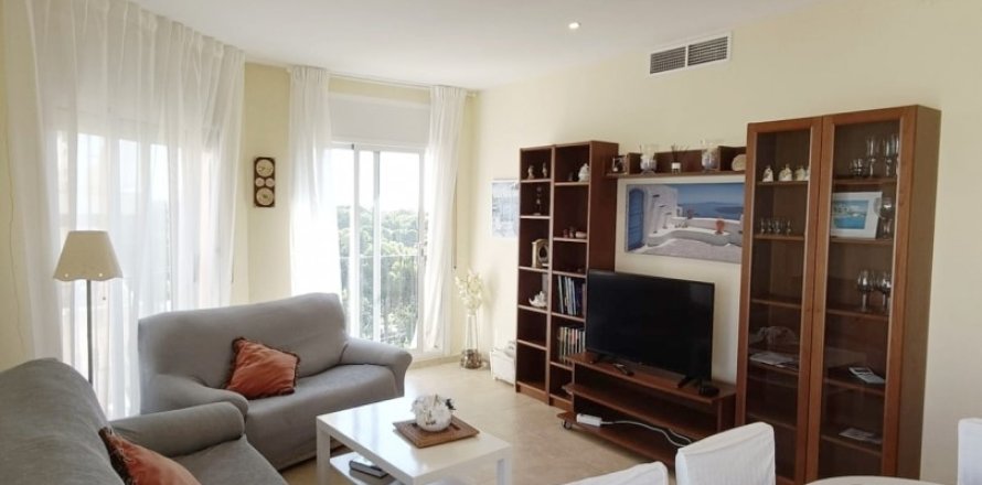 Dzīvoklis L'Ametlla de Mar, Tarragona, Spānijā 3 istabas, 90 m2 Nr. 173322