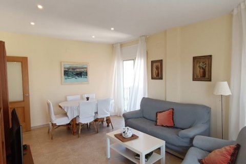 Dzīvoklis pārdošanā L'Ametlla de Mar, Tarragona, Spānijā 3 istabas, 90 m2 Nr. 173322 - attēls 5