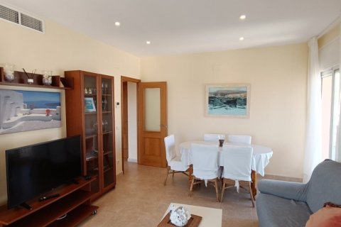 Dzīvoklis pārdošanā L'Ametlla de Mar, Tarragona, Spānijā 3 istabas, 90 m2 Nr. 173322 - attēls 4