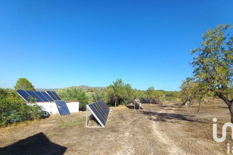 Talo myytävänä Ginestar, Tarragona, Espanja, 3 makuuhuonetta, 222 m2 No. 173328 - kuva 9