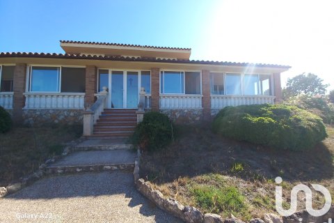 Talo myytävänä Ginestar, Tarragona, Espanja, 3 makuuhuonetta, 222 m2 No. 173328 - kuva 4