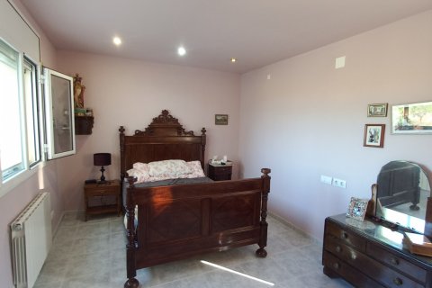 Talo myytävänä Ginestar, Tarragona, Espanja, 3 makuuhuonetta, 222 m2 No. 173328 - kuva 26