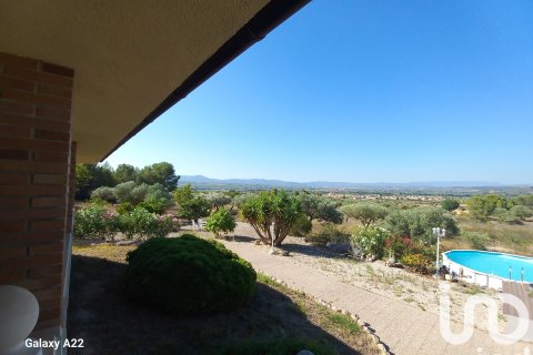 Talo myytävänä Ginestar, Tarragona, Espanja, 3 makuuhuonetta, 222 m2 No. 173328 - kuva 5