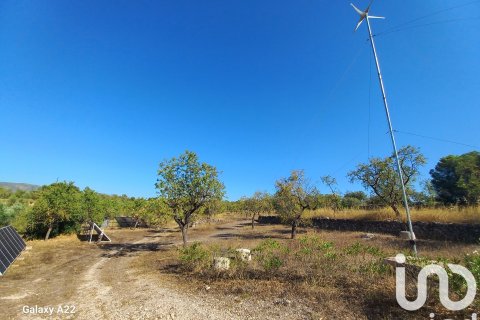 Talo myytävänä Ginestar, Tarragona, Espanja, 3 makuuhuonetta, 222 m2 No. 173328 - kuva 13