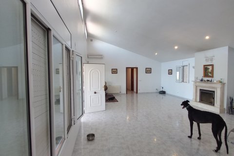 Talo myytävänä Ginestar, Tarragona, Espanja, 3 makuuhuonetta, 222 m2 No. 173328 - kuva 16