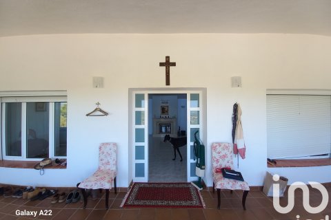 Talo myytävänä Ginestar, Tarragona, Espanja, 3 makuuhuonetta, 222 m2 No. 173328 - kuva 14