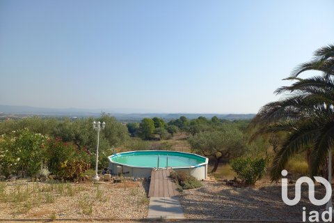 Talo myytävänä Ginestar, Tarragona, Espanja, 3 makuuhuonetta, 222 m2 No. 173328 - kuva 7