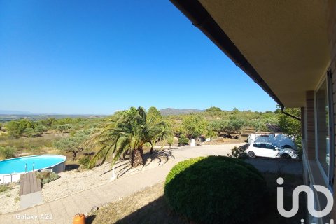 Talo myytävänä Ginestar, Tarragona, Espanja, 3 makuuhuonetta, 222 m2 No. 173328 - kuva 10