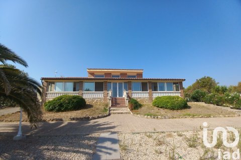 Talo myytävänä Ginestar, Tarragona, Espanja, 3 makuuhuonetta, 222 m2 No. 173328 - kuva 3