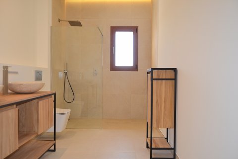 Finca in vendita Manacor, Mallorca, Spagna 3 camere da letto, 202 mq. N° 100091 - foto 13