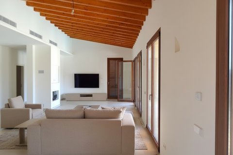 Finka w Manacor, Mallorca, Hiszpania 3 sypialnie, 202 mkw. nr 100091 – zdjęcie 14