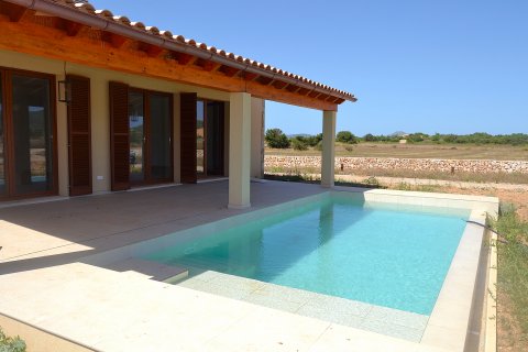 Finca in vendita Manacor, Mallorca, Spagna 3 camere da letto, 202 mq. N° 100091 - foto 3
