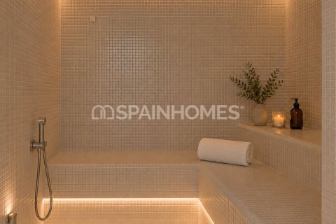 Huoneisto myytävänä Fuengirola, Malaga, Espanja, 3 makuuhuonetta, 90 m2 No. 191672 - kuva 5